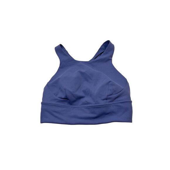 Lululemon Women’s Buttery Soft Size 6 Sports Bra - Picture 2 of 4